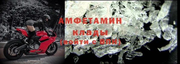 крисы Верея